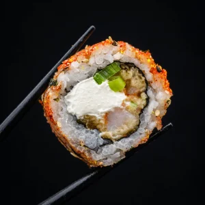 DRAGON ROLL