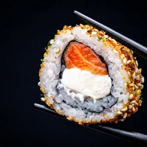 PASSION ROLL